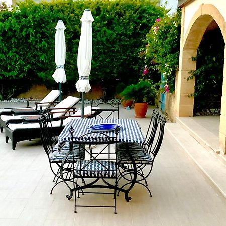 Casa Santos Kyrenia Villa Kyrenia  Exterior foto