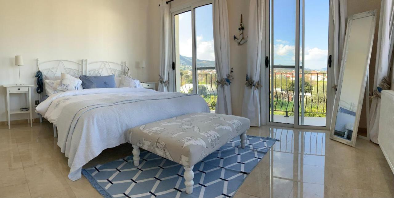 Casa Santos Kyrenia Villa Kyrenia  Exterior foto