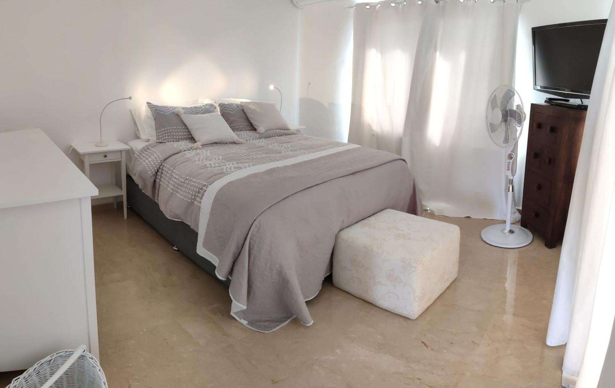 Casa Santos Kyrenia Villa Kyrenia  Exterior foto