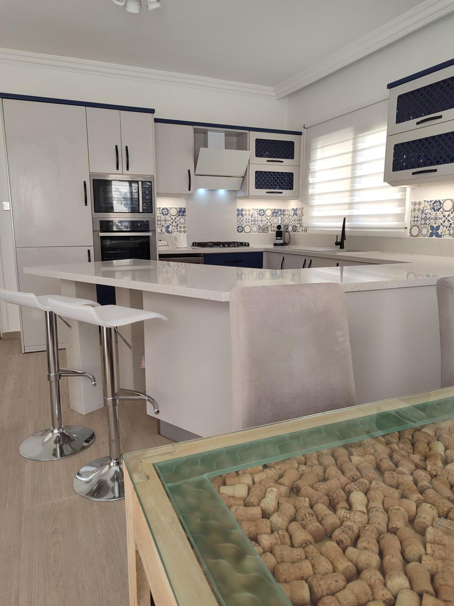 Casa Santos Kyrenia Villa Kyrenia  Exterior foto