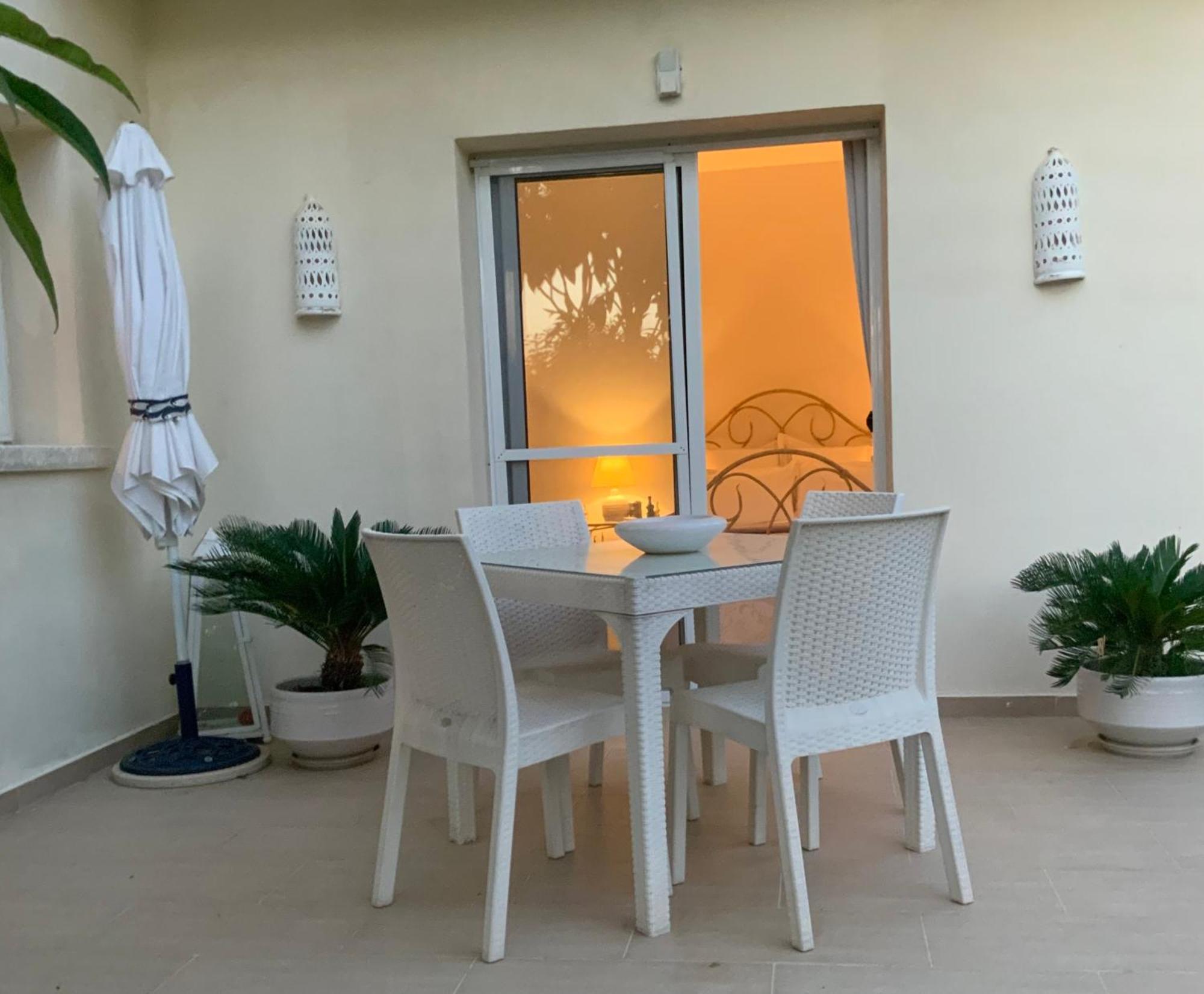 Casa Santos Kyrenia Villa Kyrenia  Exterior foto