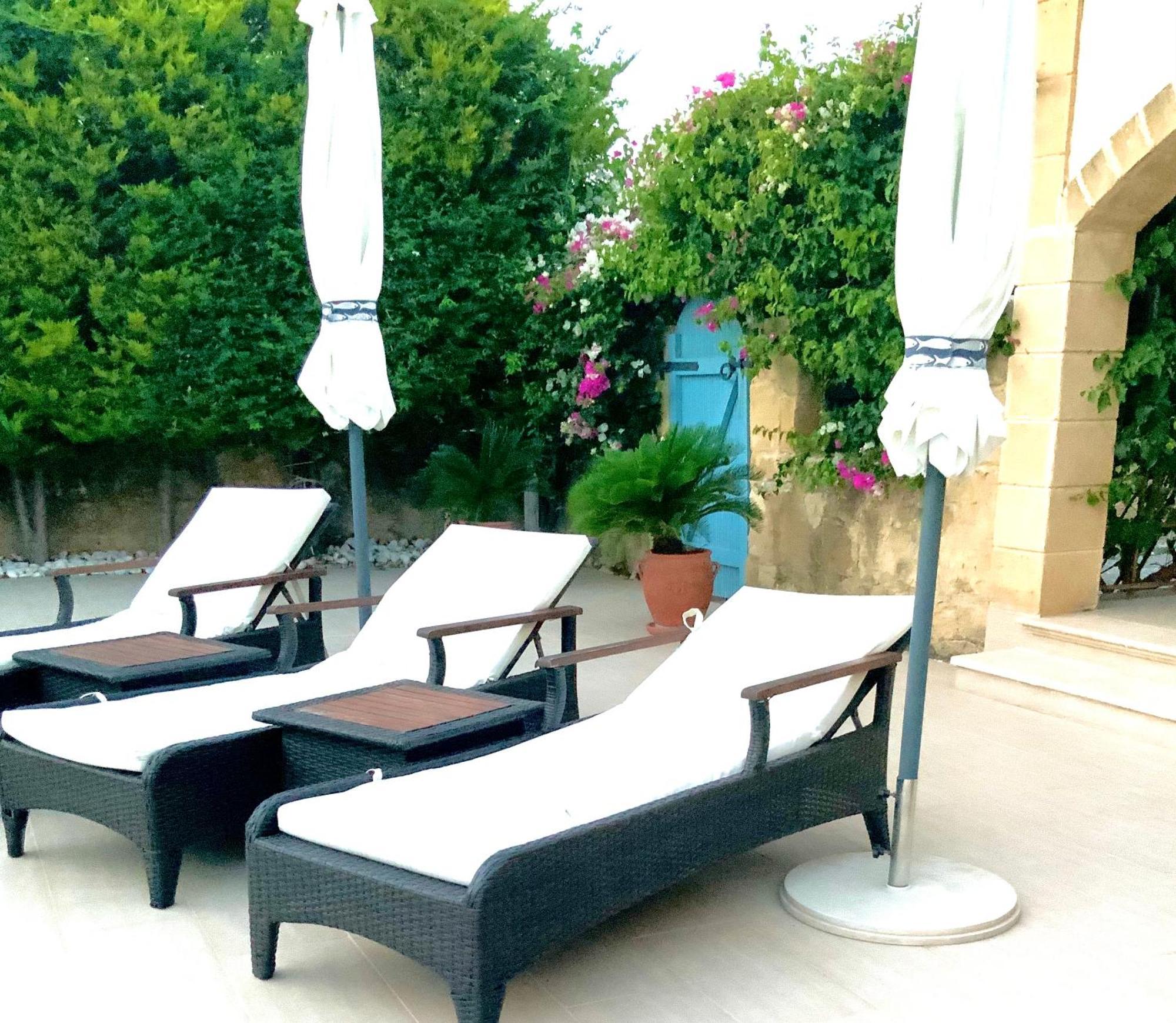 Casa Santos Kyrenia Villa Kyrenia  Exterior foto