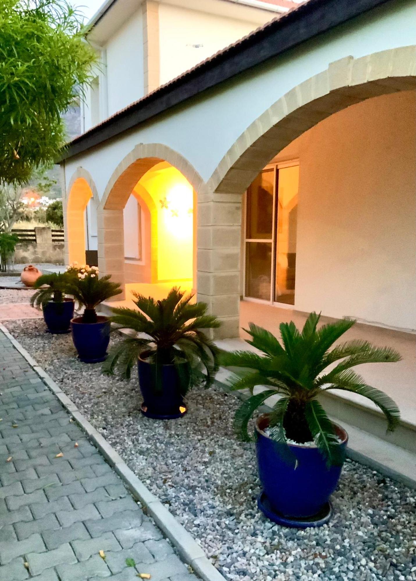 Casa Santos Kyrenia Villa Kyrenia  Exterior foto