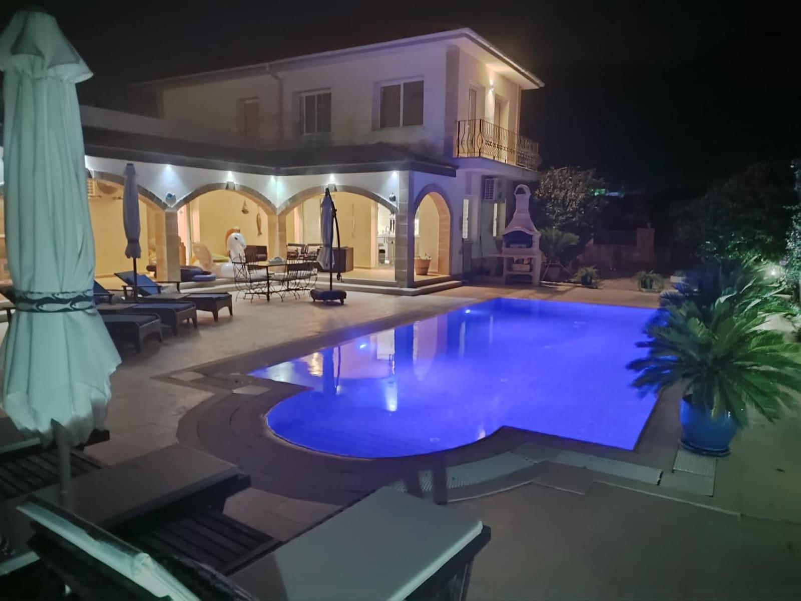 Casa Santos Kyrenia Villa Kyrenia  Exterior foto