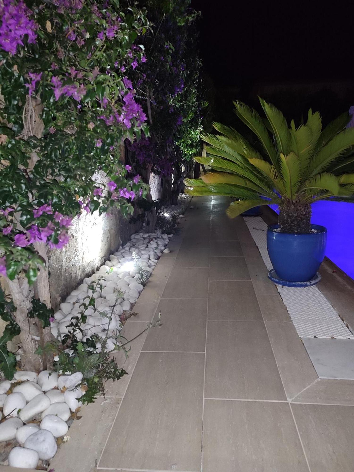 Casa Santos Kyrenia Villa Kyrenia  Exterior foto