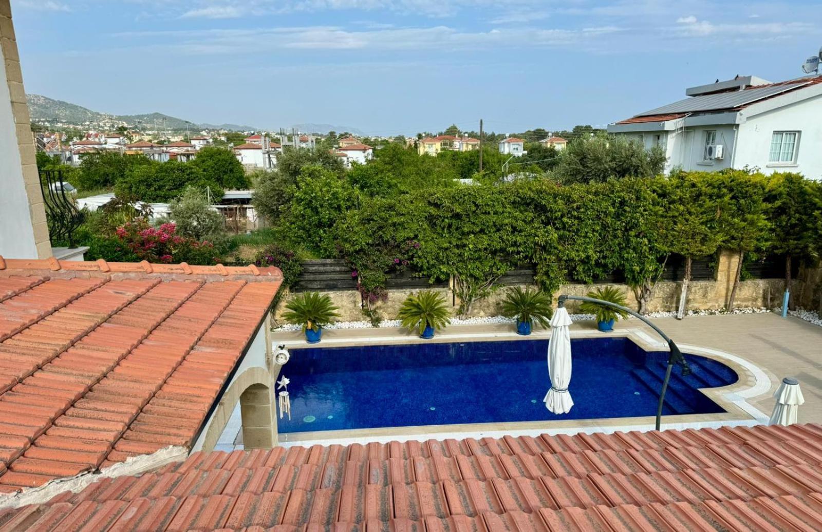 Casa Santos Kyrenia Villa Kyrenia  Exterior foto