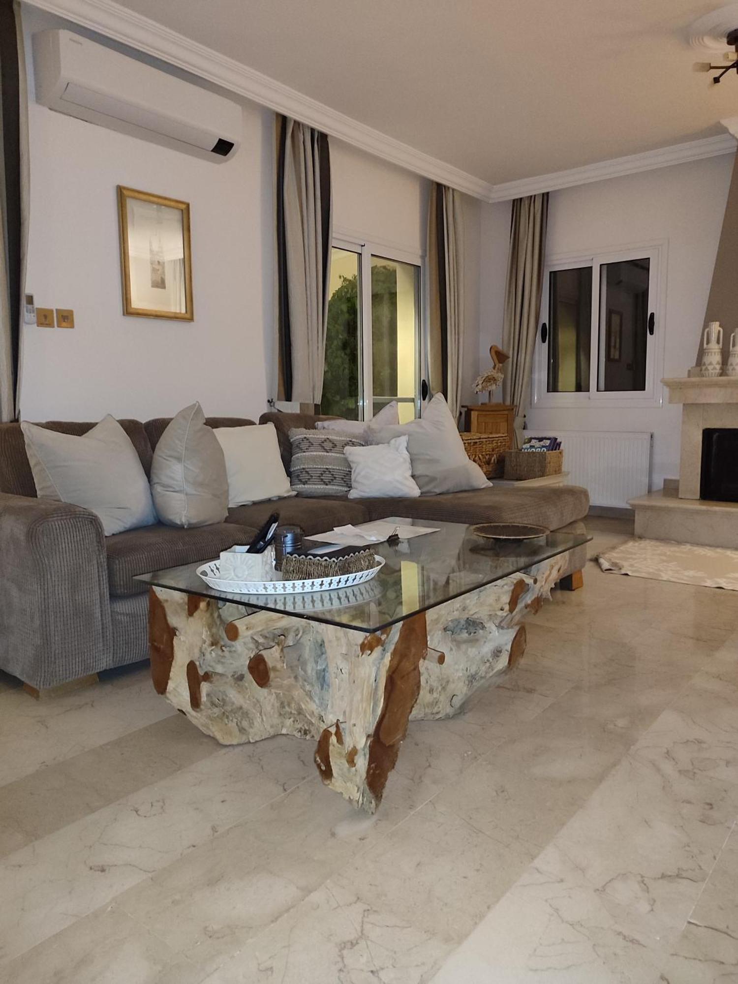 Casa Santos Kyrenia Villa Kyrenia  Exterior foto