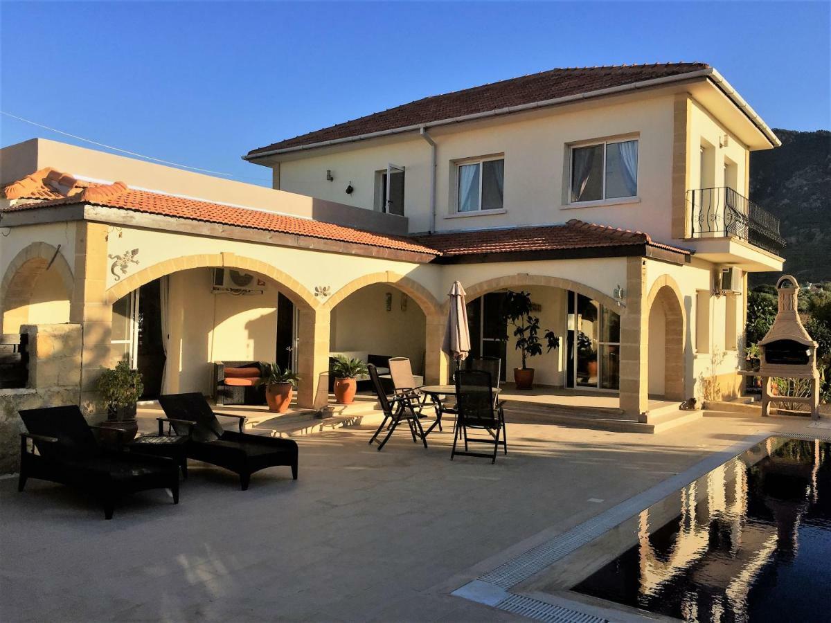 Casa Santos Kyrenia Villa Kyrenia  Exterior foto