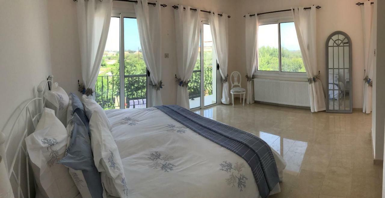 Casa Santos Kyrenia Villa Kyrenia  Exterior foto