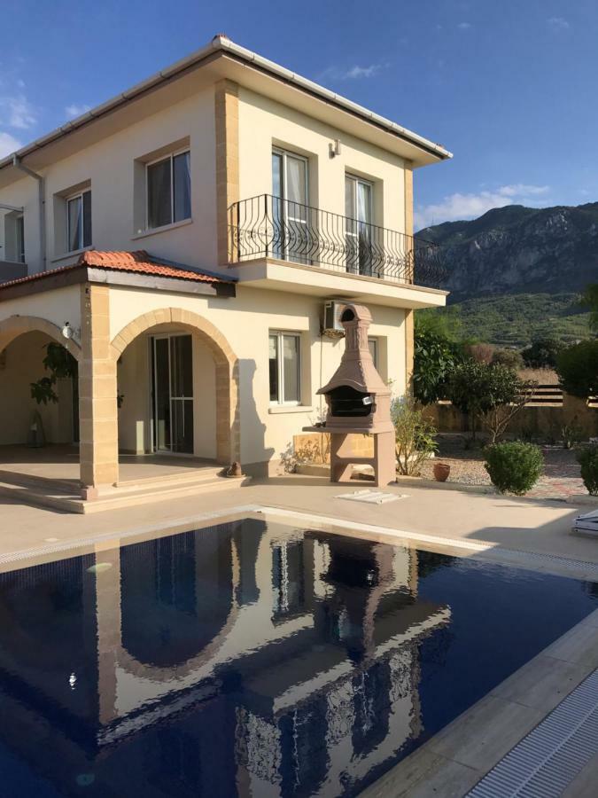Casa Santos Kyrenia Villa Kyrenia  Exterior foto