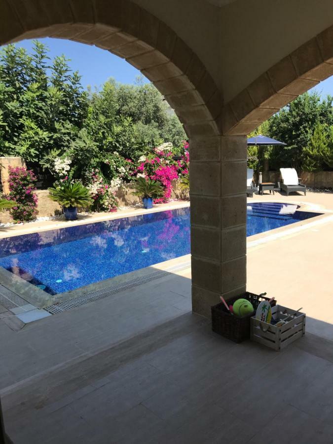 Casa Santos Kyrenia Villa Kyrenia  Exterior foto
